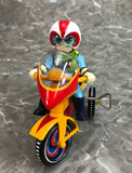 EX三輪車 流竜馬 Bタイプ《24年9月預定》 4571116967380