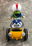EX三輪車 流竜馬 Bタイプ《24年9月預定》 4571116967380