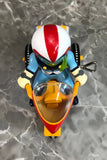EX三輪車 流竜馬 Bタイプ《24年9月預定》 4571116967380