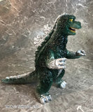 復刻版ポピーグレートザウルス ゴジラ(グリーンVer.)《24年10月預定》 4571116967410
