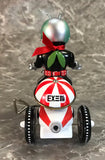 EX三輪車 仮面ライダー新1号 Bタイプ《25年2月預定》 4571116967434