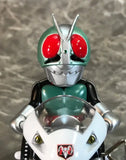 EX三輪車 仮面ライダー新1号 Bタイプ《25年2月預定》 4571116967434