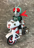 EX三輪車 仮面ライダー新1号 Bタイプ《25年2月預定》 4571116967434