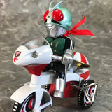EX三輪車 仮面ライダー新1号 Bタイプ《25年2月預定》 4571116967434