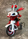EX三輪車 仮面ライダー新2号 Bタイプ《25年2月預定》 4571116967458