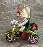 EX三輪車 地獄大使 Bタイプ《25年2月預定》 4571116967472