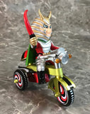 EX三輪車 地獄大使 Bタイプ《25年2月預定》 4571116967472