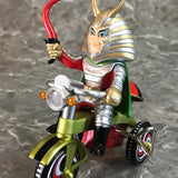 EX三輪車 地獄大使 Bタイプ《25年2月預定》 4571116967472