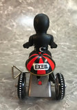 EX三輪車 ショッカー骨戦闘員 Bタイプ《25年2月預定》 4571116967496