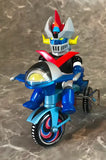 EX三輪車 グレートマジンガー Bタイプ《25年5月預定》 4571116967526