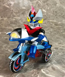 EX三輪車 グレートマジンガー Bタイプ《25年5月預定》 4571116967526