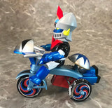 EX三輪車 グレートマジンガー Bタイプ《25年5月預定》 4571116967526