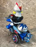 EX三輪車 グレートマジンガー Bタイプ《25年5月預定》 4571116967526