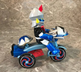 EX三輪車 グレートマジンガー Bタイプ《25年5月預定》 4571116967526