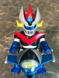 EX三輪車 グレートマジンガー Bタイプ《25年5月預定》 4571116967526