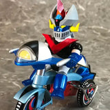EX三輪車 グレートマジンガー Bタイプ《25年5月預定》 4571116967526