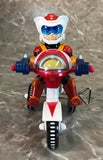 EX三輪車 剣鉄也 Bタイプ《25年5月預定》 4571116967540
