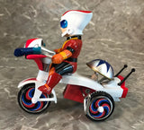 EX三輪車 剣鉄也 Bタイプ《25年5月預定》 4571116967540
