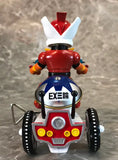 EX三輪車 剣鉄也 Bタイプ《25年5月預定》 4571116967540