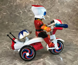 EX三輪車 剣鉄也 Bタイプ《25年5月預定》 4571116967540