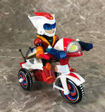 EX三輪車 剣鉄也 Bタイプ《25年5月預定》 4571116967540