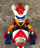 EX三輪車 剣鉄也 Bタイプ《25年5月預定》 4571116967540