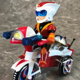 EX三輪車 剣鉄也 Bタイプ《25年5月預定》 4571116967540