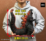 Gザウルス シリーズ ゴジラ(2016)《25年6月預定》 4571116967557