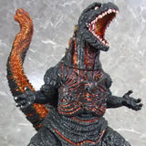 Gザウルス シリーズ ゴジラ(2016)《25年6月預定》 4571116967557