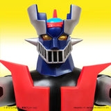 【再販】ポピー店頭用ジャンボマジンガーZ Bタイプ《25年10月預定》 4571116967595