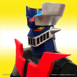 【再販】ポピー店頭用ジャンボマジンガーZ Bタイプ《25年10月預定》 4571116967595