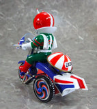 EX三輪車 仮面ライダーV3 仮面ライダーV3 Bタイプ《25年9月預定》 4571116967618