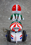 EX三輪車 仮面ライダーV3 仮面ライダーV3 Bタイプ《25年9月預定》 4571116967618