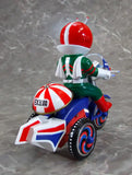 EX三輪車 仮面ライダーV3 仮面ライダーV3 Bタイプ《25年9月預定》 4571116967618