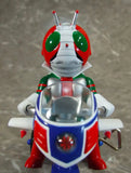 EX三輪車 仮面ライダーV3 仮面ライダーV3 Bタイプ《25年9月預定》 4571116967618