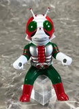 EX三輪車 仮面ライダーV3 仮面ライダーV3 Bタイプ《25年9月預定》 4571116967618