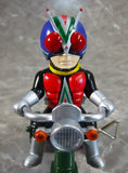 EX三輪車 仮面ライダーV3 ライダーマン Bタイプ《25年9月預定》 4571116967632