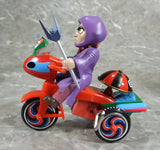 EX三輪車 あしゅら男爵 Bタイプ《25年12月預定》 4571116967670