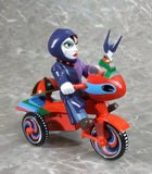 EX三輪車 あしゅら男爵 Bタイプ《25年12月預定》 4571116967670