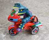 EX三輪車 ダブラスM2 Bタイプ《25年12月預定》 4571116967694