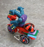 EX三輪車 ダブラスM2 Bタイプ《25年12月預定》 4571116967694