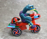 EX三輪車 ダブラスM2 Bタイプ《25年12月預定》 4571116967694