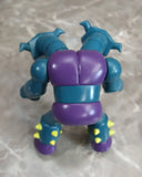 EX三輪車 ダブラスM2 Bタイプ《25年12月預定》 4571116967694