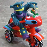 EX三輪車 ダブラスM2 Bタイプ《25年12月預定》 4571116967694