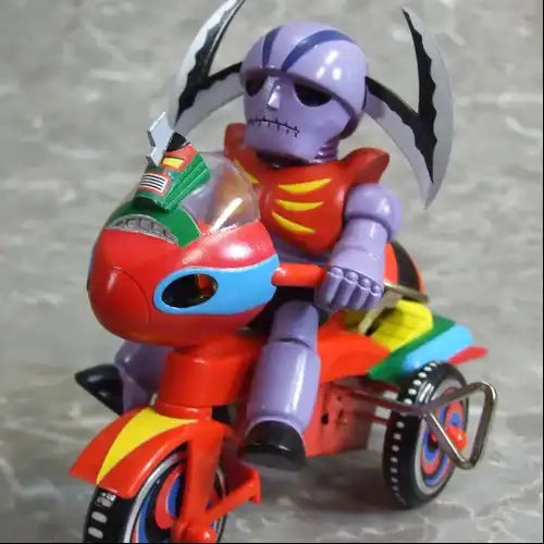 EX三輪車 ガラダK7 Bタイプ《25年12月預定》 4571116967717