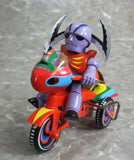 EX三輪車 ガラダK7 Bタイプ《25年12月預定》 4571116967717