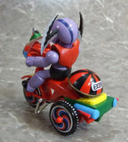 EX三輪車 ガラダK7 Bタイプ《25年12月預定》 4571116967717