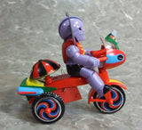 EX三輪車 ガラダK7 Bタイプ《25年12月預定》 4571116967717