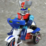 EX三輪車 マジンガーZ レトロカラーVer. Bタイプ《25年12月預定》 4571116967731
