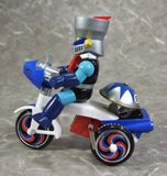 EX三輪車 マジンガーZ レトロカラーVer. Bタイプ《25年12月預定》 4571116967731